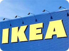 IKEA уволила двух топ-менеджеров в России за пособничество взяточничеству