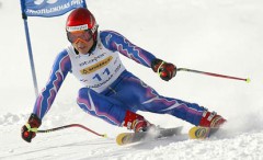 Макеев уверен, что российские горнолыжники смогут добиться успеха в суперкомбинации