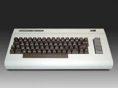 Компьютер 1980 года выпуска используют в Twitter