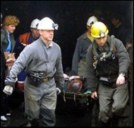 В результате обвала на шахте в Пермском крае погиб рабочий