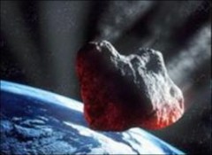 Один из самых больших астероидов максимально приблизился к Земле