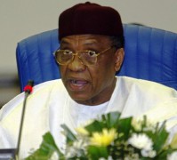 В Нигере произошел военный переворот