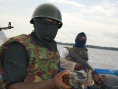 Инициаторы военного государственного переворота в Нигере появились в телеэфире