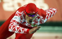 20 февраля стартует «Олимпийская зима Красноярья – 2010»