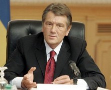 По мнению Ющенко, обжалование результатов выборов - неуважением закона