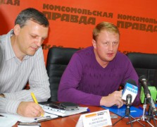 Правозащитник Алексея Дымовского задержан в Новороссийске