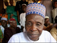 Тысячи жителей Нигера празднуют свержение диктатуры Танджи