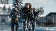 Самая ожидаемая интернет-игра 2010 года - Battlefield:Bad Company 2 в России появится раньше, чем в Европе