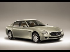 Руководитель благотворительной организации купил себе Maserati на пожертвования?