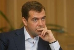 Медведев выразил соболезнования в связи со смертью уже 38 человек в результате стихии на Мадейре