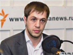 В Ингушетии избили пресс-секретаря Евкурова