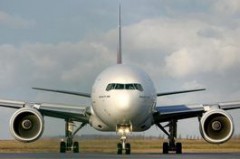 Авиапарк краснодарского аэропорта пополнится «Боингами» из Лондона