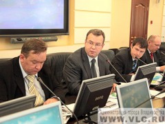 Во Владивостоке готовятся к саммиту АТЭС
