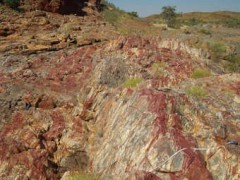 В Австралии найдена самая древняя порода на Земле