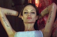 Анджелина Джоли не хочет больше работать с Тимуром Бекмамбетовым