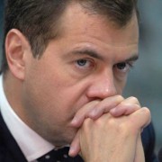 Дмитрий Медведев приедет в Ванкувер лишь на закрытие Олимпийских игр