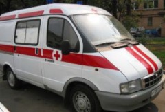 В Красноярском крае в ДТП погибли два человека