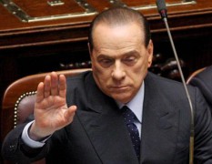 Итальянский суд отменил приговор адвокату Сильвио Берлускони