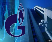 Газпром «обставили» на 60 млн рублей
