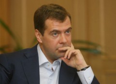Президент РФ предложил установить минимальный залог для подследственных