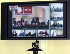В Краснодаре состоялся пресс-брифинг МТС по проблемам мобильного мошенничества