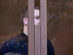 Защита Дениса Евсюкова обжаловала приговор