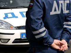 Во Владивостоке неизвестные стреляли в сотрудников ДПС - один из правоохранителей скончался
