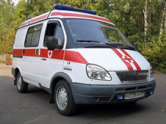 В результате ДТП в Самарской области пострадали трое солдат-срочников