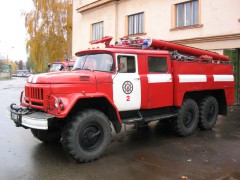 Завтра исполняется 215 лет со дня учреждения пожарной охраны в Екатеринодаре и на Кубани