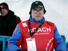 Глава федерации лыжных гонок России готов уйти в отставку