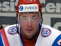 Ковальчук попросил оставить Быкова главным тренером сборной России по хоккею