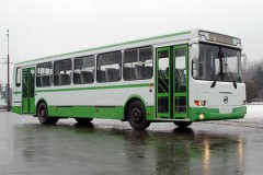 В марте в Краснодаре возобновят работу сезонные автобусные маршруты