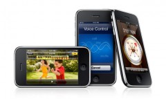 МТС начнет продажи телефонов iPhone 3GS в России 5 марта
