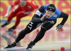 Олимпийский чемпион Нагано покинул большой спорт