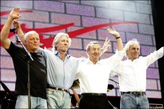 Pink Floyd  будет судиться с EMI