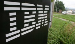 IBM создаст открытую мобильную платформу