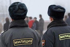 В Москве подожгли внедорожник прокурора