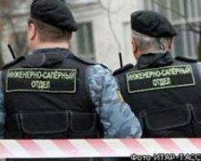В результате взрыва гранаты в одной из квартир в Иркутской области два человека погибли