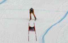 Канадский горнолыжник Гуэй стал обладателем малого Кубка мира в супергиганте