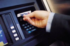 Более миллиона рублей похищено из банкомата в Москве