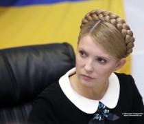 Тимошенко намерена превратить олигархов в бизнесменов