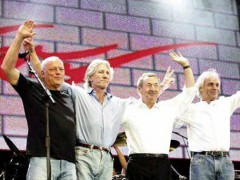 Pink Floyd выиграла судебный процесс против компании EMI