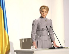 Тимошенко: большего удара, чем Ющенко, Украине не нанес никто