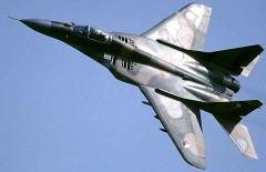 Россия поставит Индии около 30 истребителей МиГ-29К