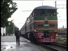 На Северо-Кавказской железной дороге начались подготовительные работы по пропуску паводковых вод