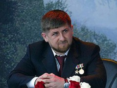 Президент Чечни просит прекратить милицейские командировки в республику