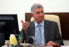 На выборах мэра Краснодара победил Евланов
