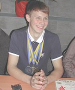 Сочинец Игорь Гулин стал двухкратным чемпионом Европы