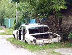 Как снять с учета автомобиль для утилизации на Кубани