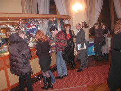 14 марта в Краснодаре прошел конкурс буфетов избирательных участков